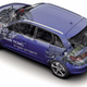 Illustration for article titled 11 New Car Technologies From Paris That Will Change The Way We Drive